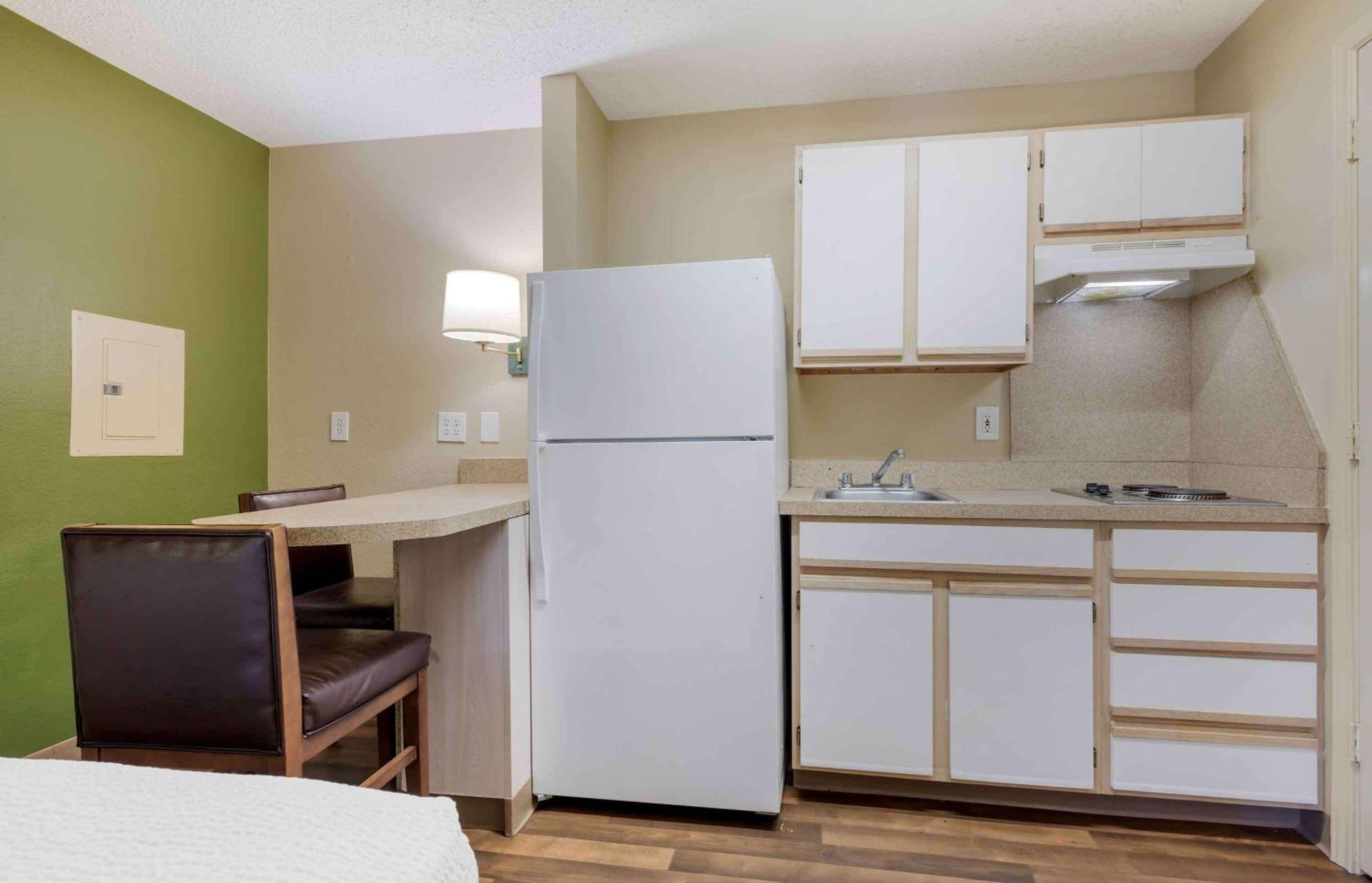 Extended Stay America Suites - Dallas - Las Colinas - Carnaby St Irving Exterior photo