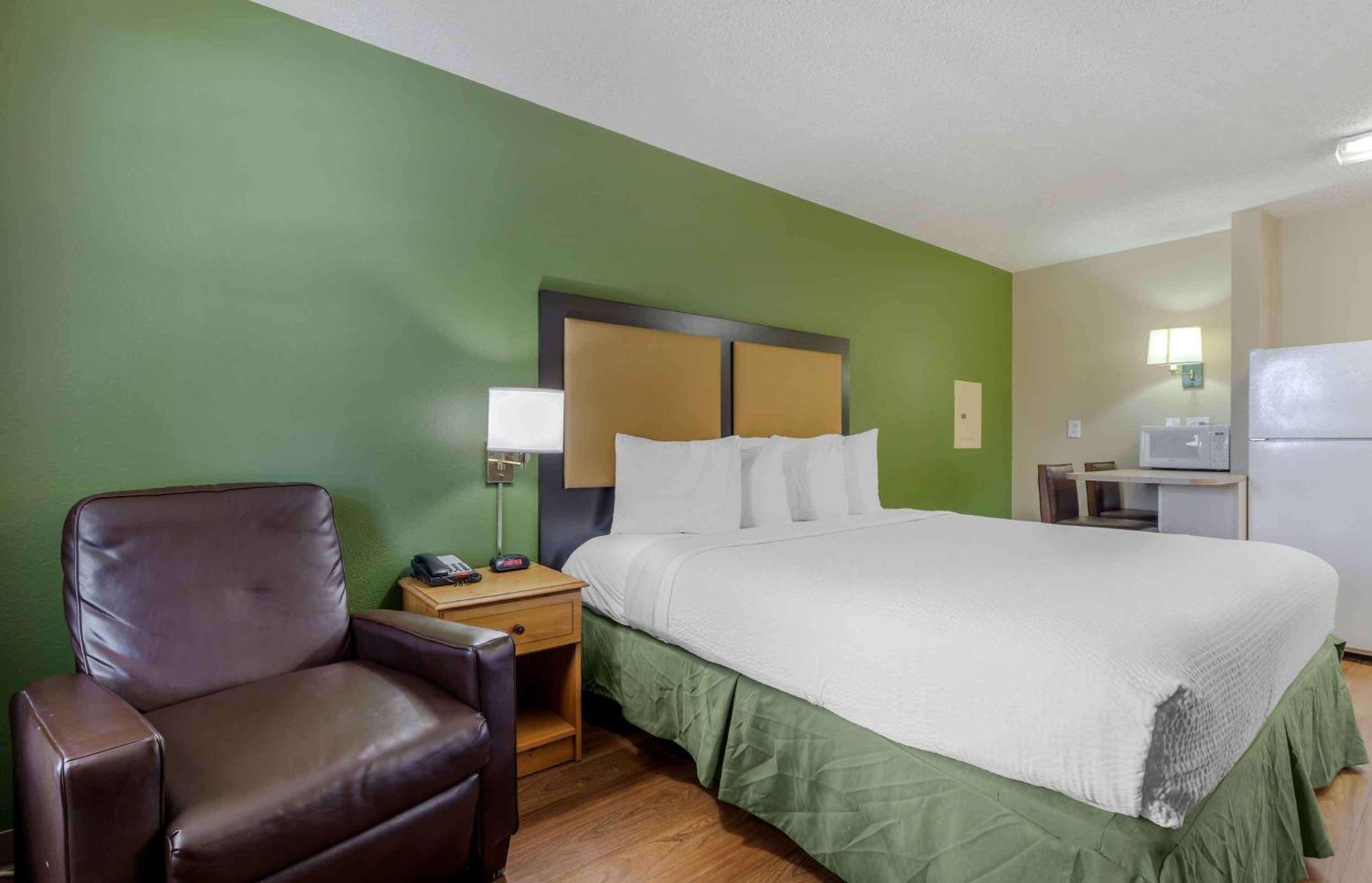 Extended Stay America Suites - Dallas - Las Colinas - Carnaby St Irving Exterior photo