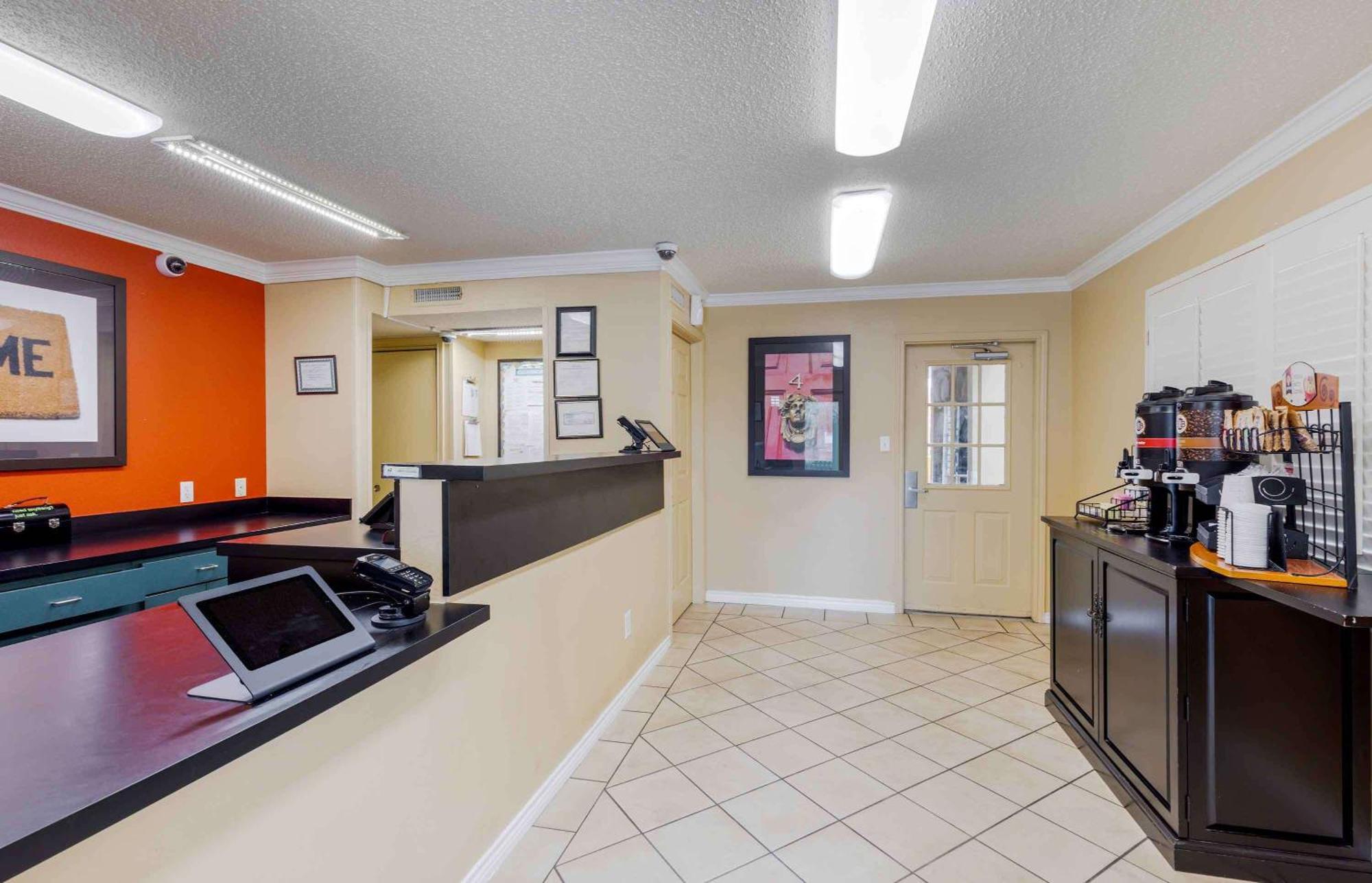 Extended Stay America Suites - Dallas - Las Colinas - Carnaby St Irving Exterior photo